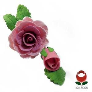 Flower Spray (985) – The Rose Factory