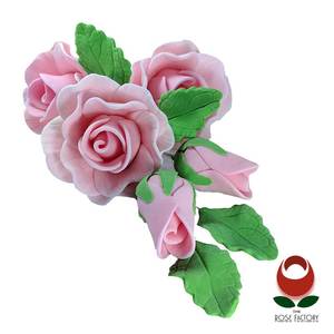 Flower Spray(990) – The Rose Factory