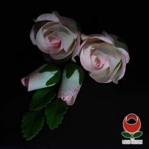 Flower Spray (1446) – The Rose Factory