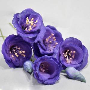 Flower Spray (1942) – The Rose Factory