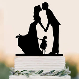 Products: Wedding Cake Topper – The Rose Factory