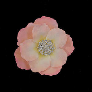 Large Fancy Gumpaste Flower (1762) – The Rose Factory