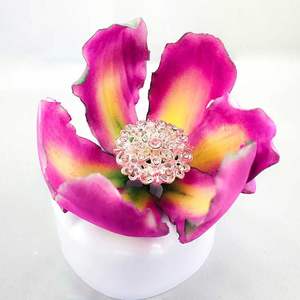 Products: Purple Fancy Flower (1781) – The Rose Factory