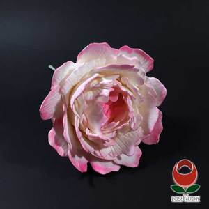 Peony Gumpaste Flower – The Rose Factory