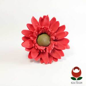 Red Daisy Flower – The Rose Factory