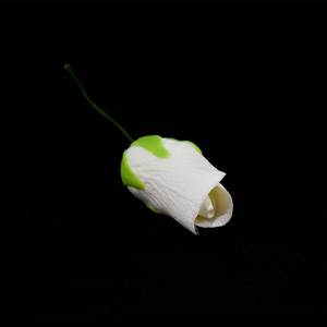Products: Ivory Rose Bud – The Rose Factory