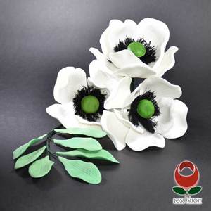 Flower Spray (1282) – The Rose Factory