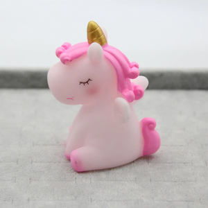 Products: Pink Unicorn Acrylic Cake Topper – The Rose Factory
