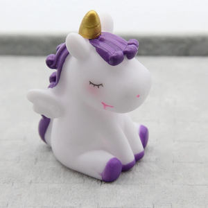 Products: Purple Unicorn Acrylic Cake Topper – The Rose Factory