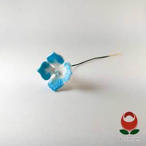 Products: Blue Hydrangea Flower – The Rose Factory