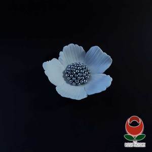 White Flower (1324) – The Rose Factory