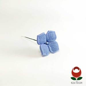 Purple Hydrangea Flower – The Rose Factory