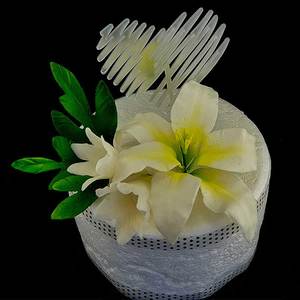 Cake Decoration (1870) – The Rose Factory