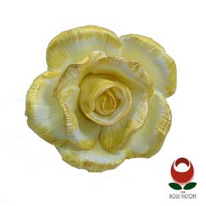 Products: Gold Rose Flower – The Rose Factory