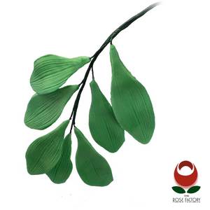 Products: Emerald Leaf Branch (1165) – The Rose Factory