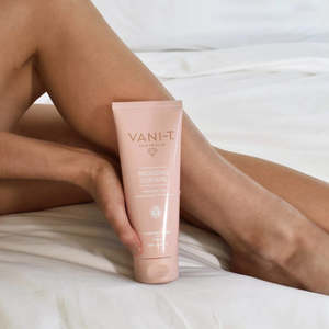 Vani T: Vani-T - Bronzing Custard 200ml