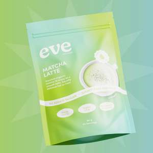 Eve Wellness: Eve Matcha Latte
