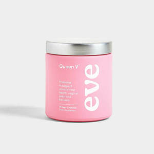 Eve Wellness: Eve V Good Probiotics