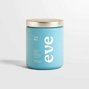 Eve Wellness: Eve Chill Pills