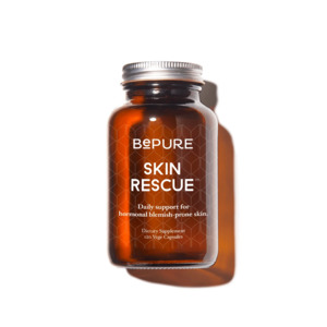 BePure Skin Rescue 60 day