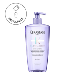 Kerastase: Kerastase Bain Lumiere 500ml