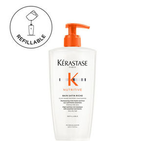 Kerastase Bain Satin Riche 500ml
