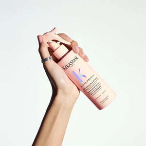 Kerastase Gloss Absolu Anti-Frizz Glaze Milk 190ml