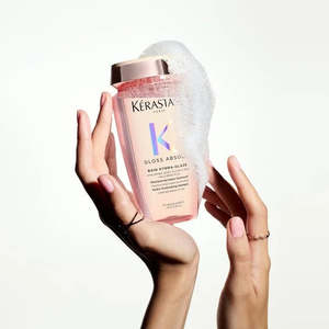 Kerastase Gloss Absolu Bain 250ml