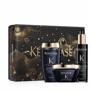 Kerastase: Kerastase Chronologiste Holiday Coffret