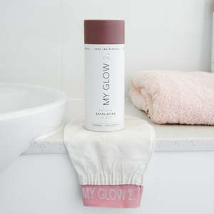 My Glow 2 Glove Fake Tan Removal
