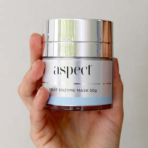 Aspect: Aspect Fruit Enzyme Mask 50g