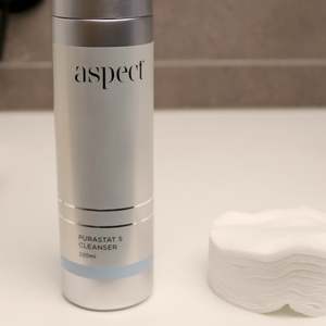 Aspect: Aspect Purastat 5 220ml