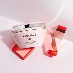 Kerastase Masque Genesis Reconstituant 200ml