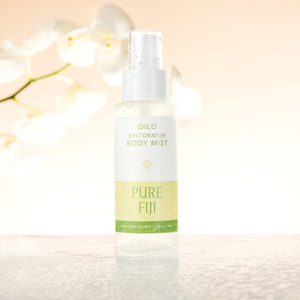 Pure Fiji: Pure Fiji Dilo Body Mist 90ml