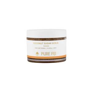 Pure Fiji: Pure Fiji Sugar Scrub Mango 300ml