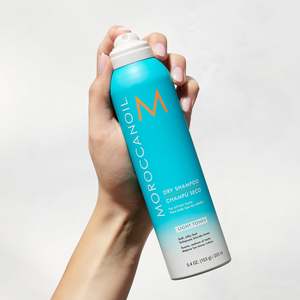 Moroccanoil: Moroccanoil Dry Shampoo Light Tones 205ml