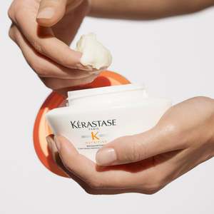 Kerastase Nutritive: Kerastase Masquintense 200ml