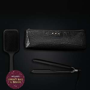 GHD Platinum+ Gift Set 2025