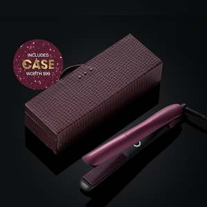 Ghd: GHD Gold Styler - Chic Cherry Limited Edition