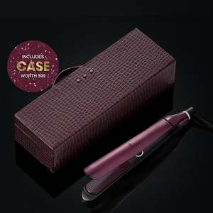 Ghd: GHD Chronos Styler - Chic Cherry Limited Edition