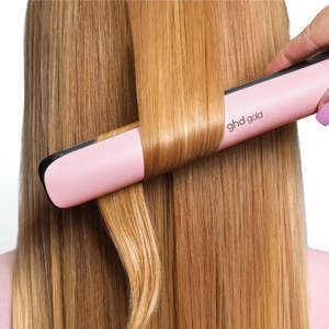 GHD Gold Advanced Styler PINK