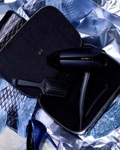 Ghd: GHD Flight+ Travel Hair Dryer Gift Set