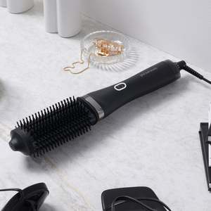 Ghd: GHD Duet Blowdry- Black