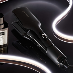 Ghd: GHD Duet Style - Black
