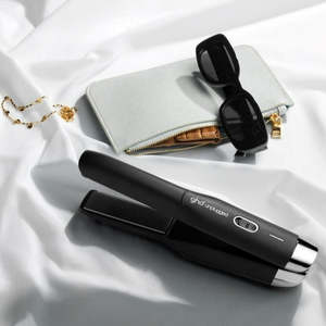 Ghd: GHD Unplugged Styler Black