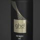 GHD Straight On