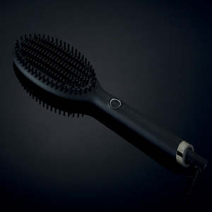 Ghd: GHD Glide Smoothing Hot Brush
