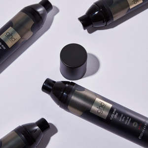 GHD Curly Ever After