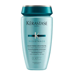 Kerastase Resistance: Kerastase Bain Force Architecte 250ml