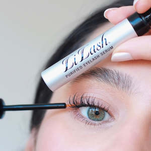 Lilash: LiLash Original (Full Size)